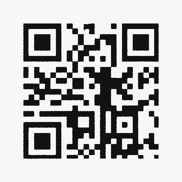 QR code to message Tian Long on WhatsApp